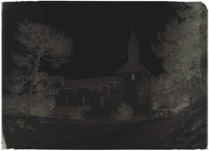 Église (Titre attribué)_1