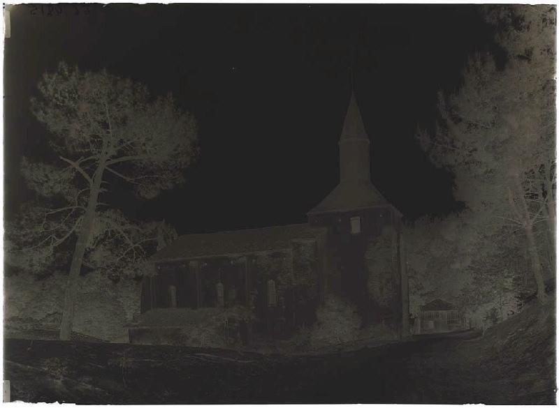 Église (Titre attribué)_1