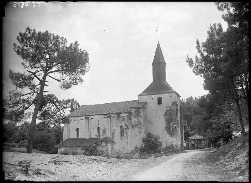 Église (Titre attribué)_0