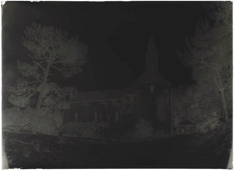 Église (Titre attribué)_1