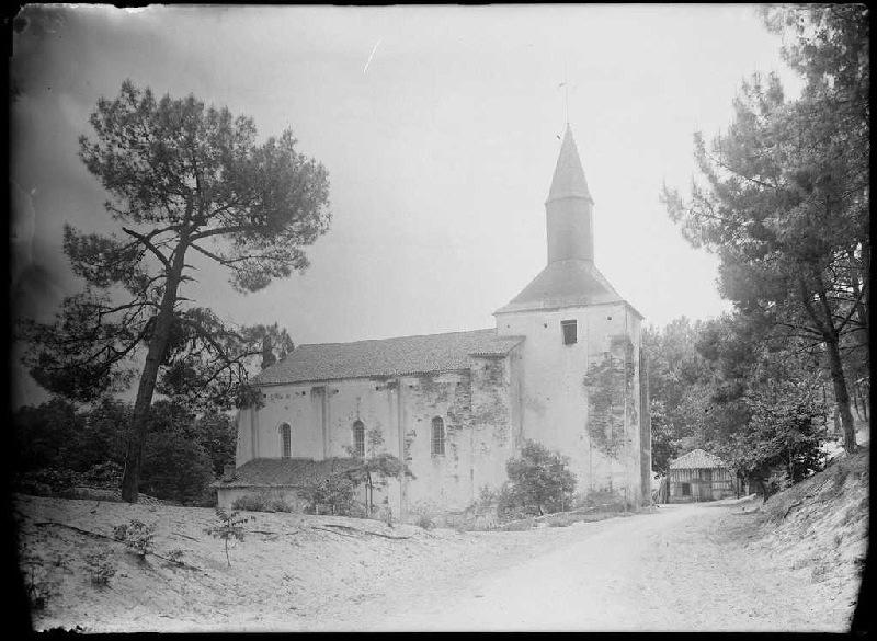 Église (Titre attribué)_0