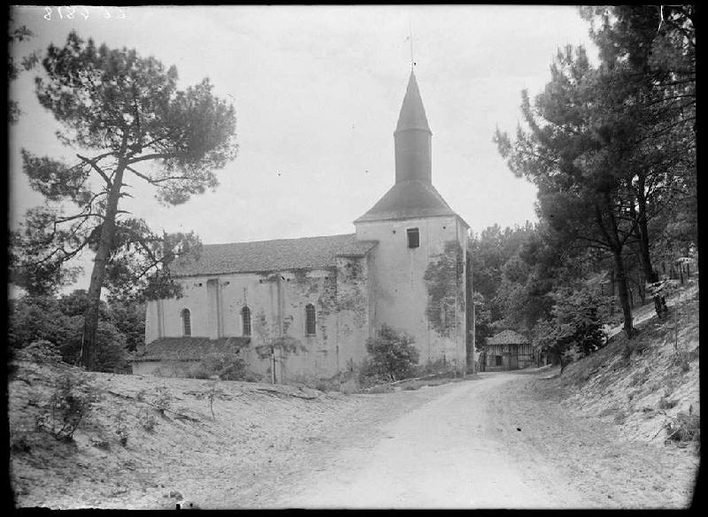 Église (Titre attribué)_0