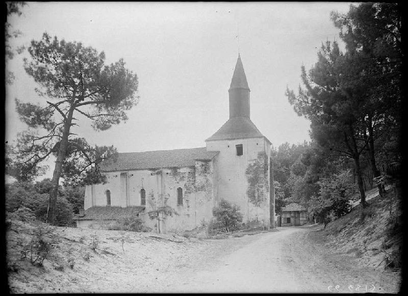 Église (Titre attribué)_0