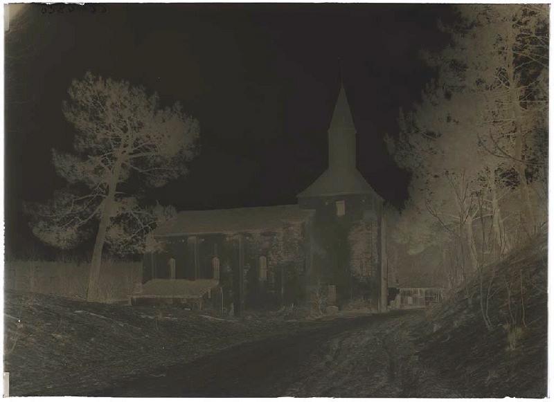 Église (Titre attribué)_1