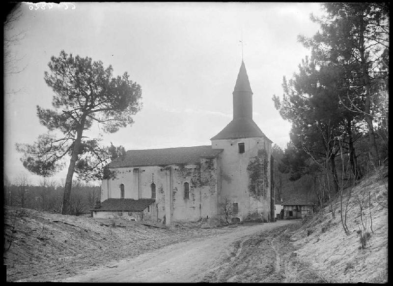 Église (Titre attribué)_0
