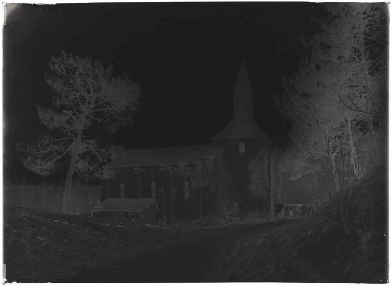 Église (Titre attribué)_1