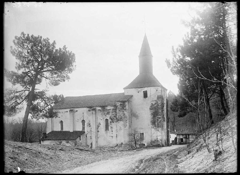 Église (Titre attribué)_0
