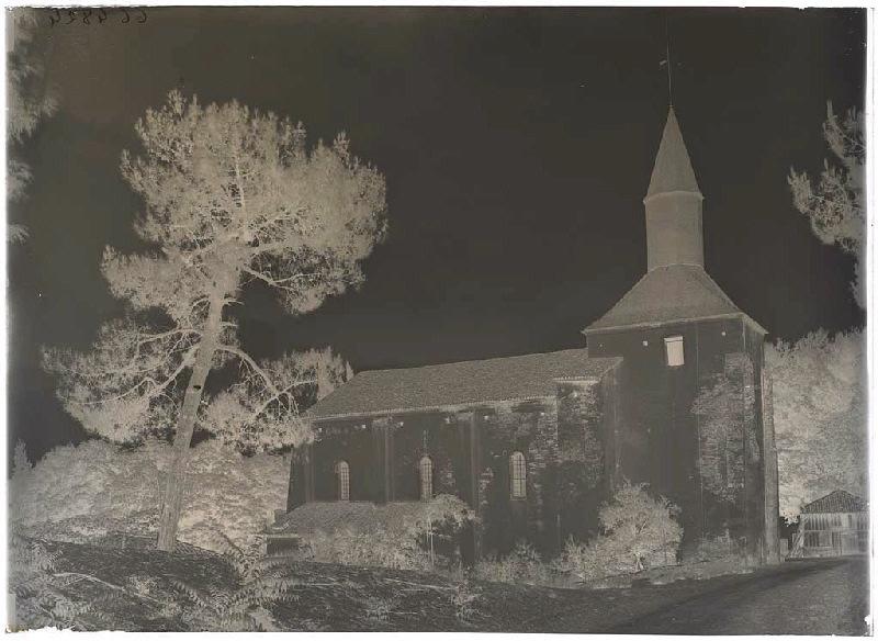 Église (Titre attribué)_1