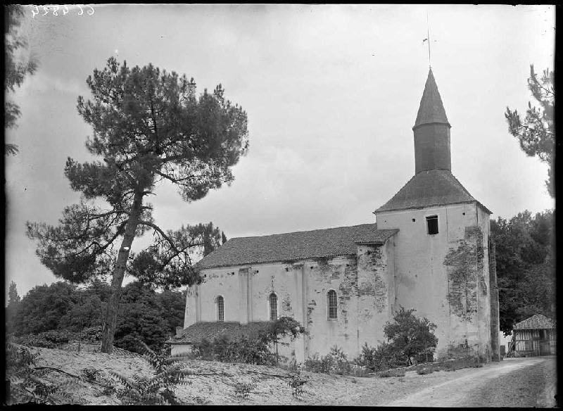 Église (Titre attribué)_0