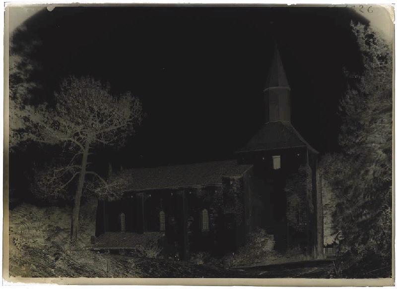 Église (Titre attribué)_1