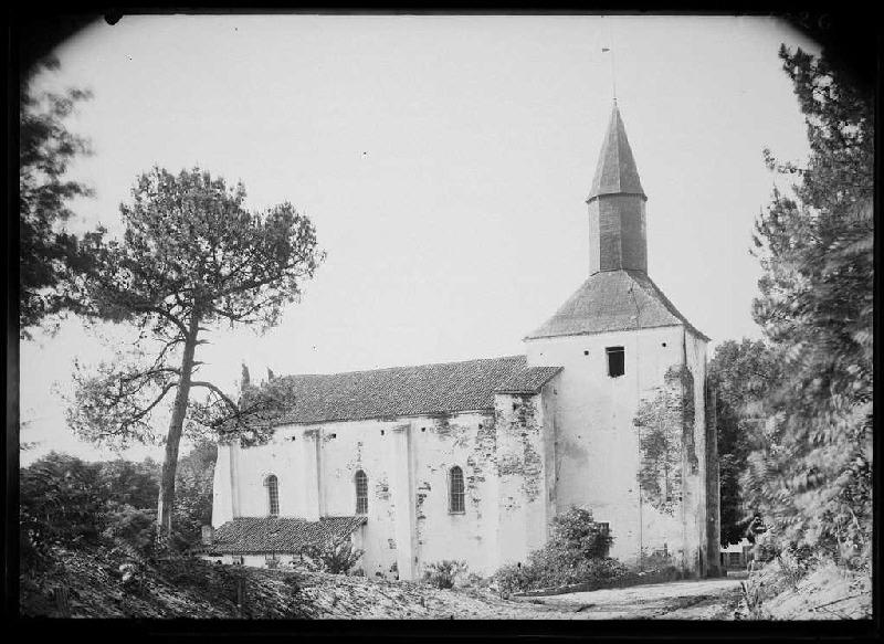 Église (Titre attribué)_0