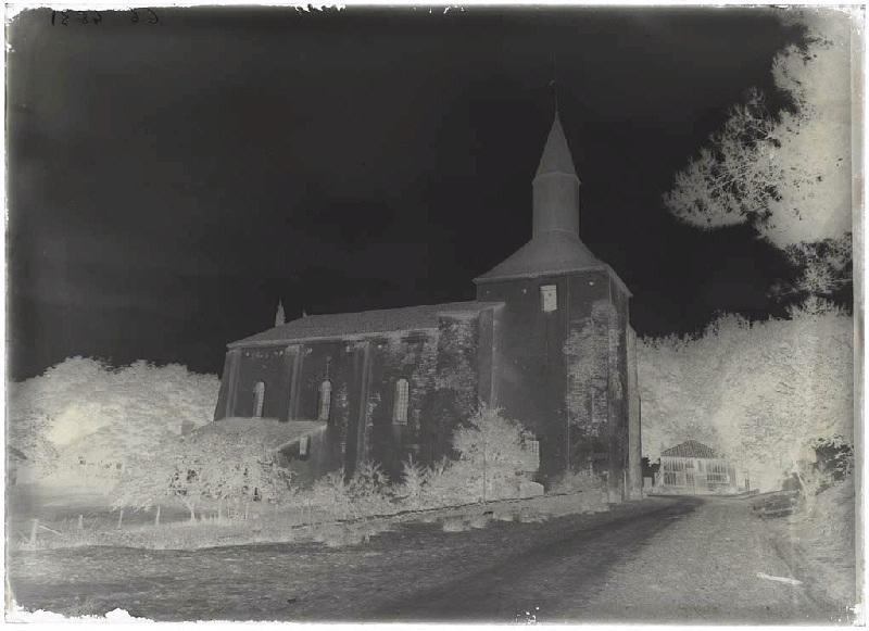 Église (Titre attribué)_1