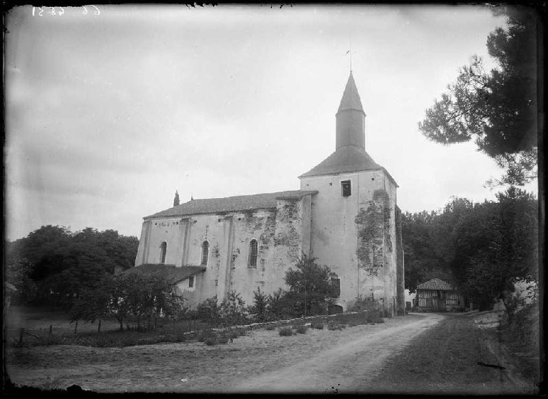 Église (Titre attribué)_0