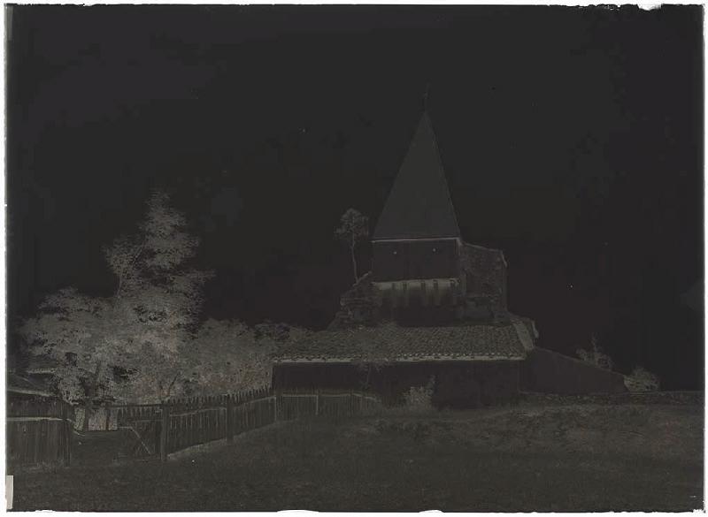 Église de Richet - Pissos (Landes) (Titre attribué)_1