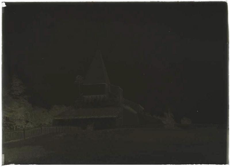Église de Richet - Pissos (Landes) (Titre attribué)_1