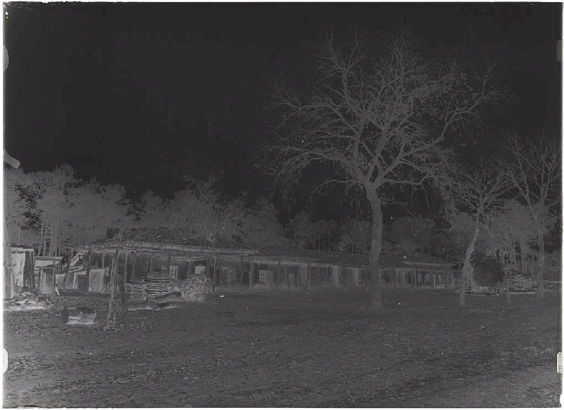Ancienne maison des Balhadère - Cantegrit (Commensacq)_1