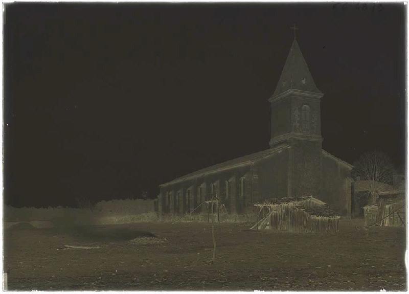 Église (Titre attribué)_1