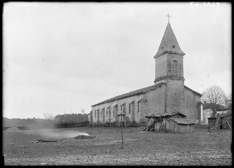 Église (Titre attribué)_0