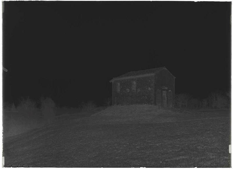 Chapelle Saint-Rémy - Sore (Landes) (Titre attribué)_1