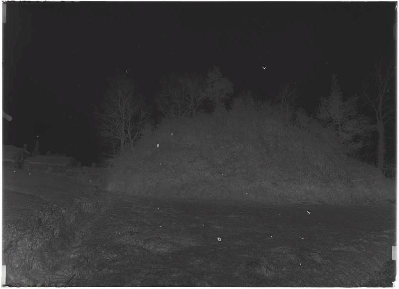 Motte du château - Belin-Beliet (Gironde) (Titre attribué)_1