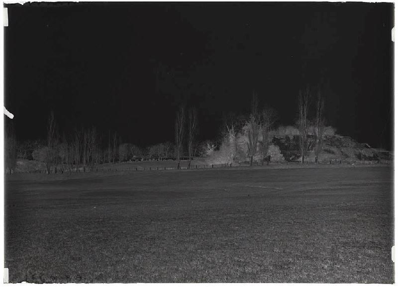 Butte du château - Belin-Beliet (Gironde) (Titre attribué)_1
