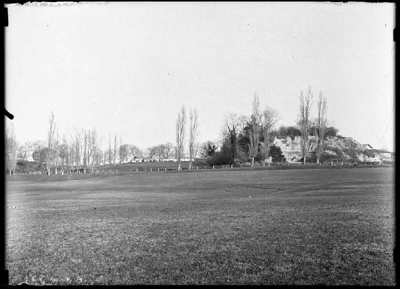 Butte du château - Belin-Beliet (Gironde) (Titre attribué)_0