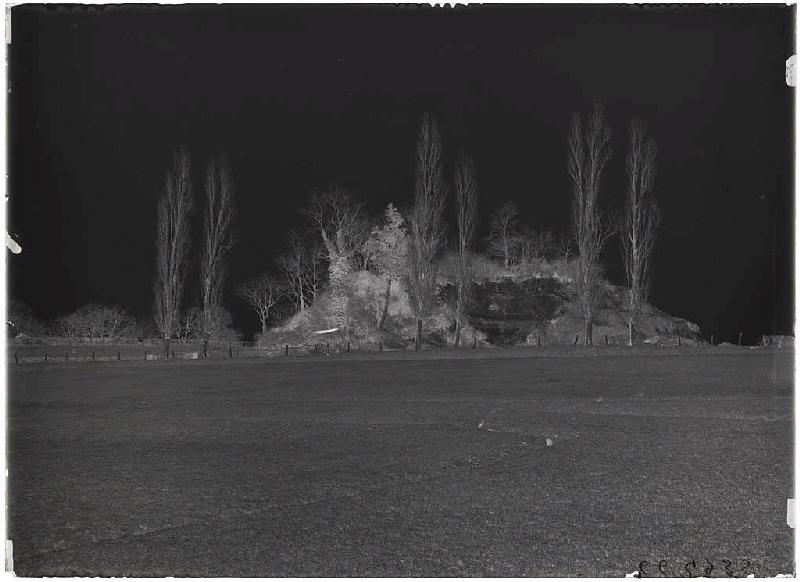 Butte du château - Belin-Beliet (Gironde) (Titre attribué)_1