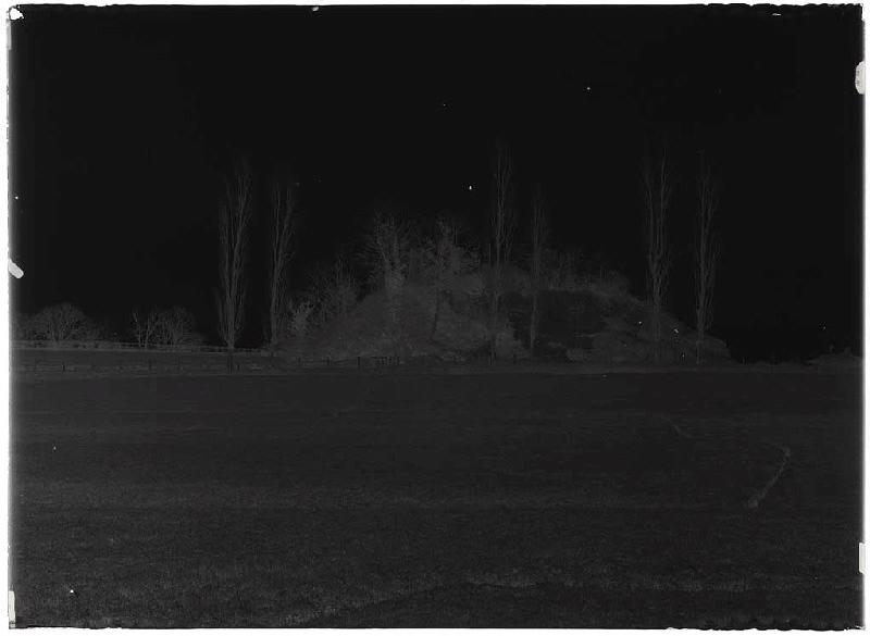 Butte du château - Belin-Beliet (Gironde) (Titre attribué)_1