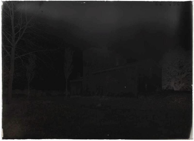 Château - Mano (Landes) (Titre attribué)_1