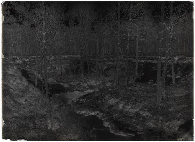 Excavation - La Basse (Escource) (Titre attribué)_1