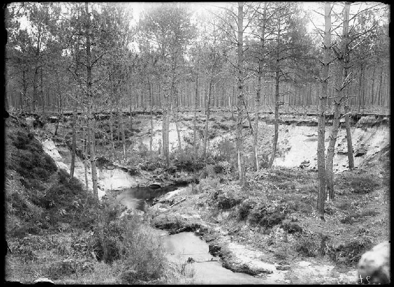 Excavation - La Basse (Escource) (Titre attribué)_0
