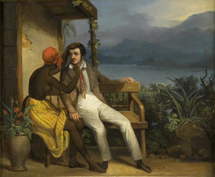 Petit maître que j'aime_0