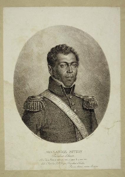 Alexandre Pétion_0