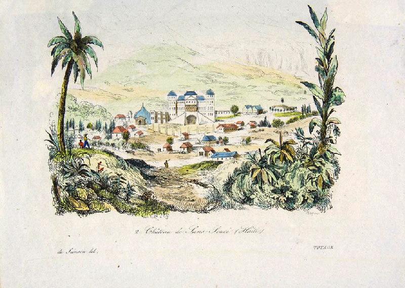 Château de Sans-Souci (Haiti)_0