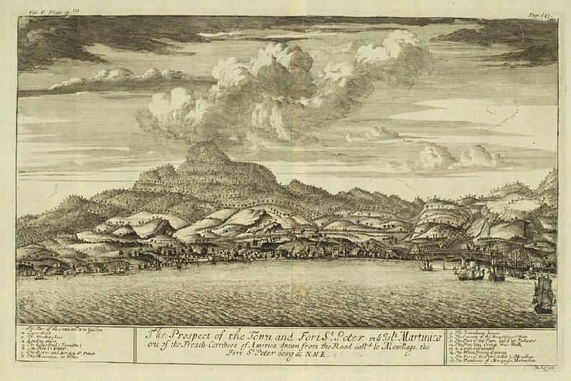 Œuvre : Johannes Kip
