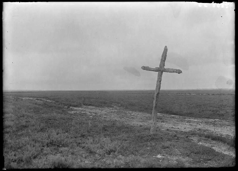 Croix de bénédiction du bétail_0