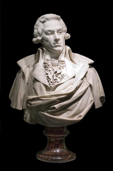 Buste de Pierre Victurnien Vergniaud_0