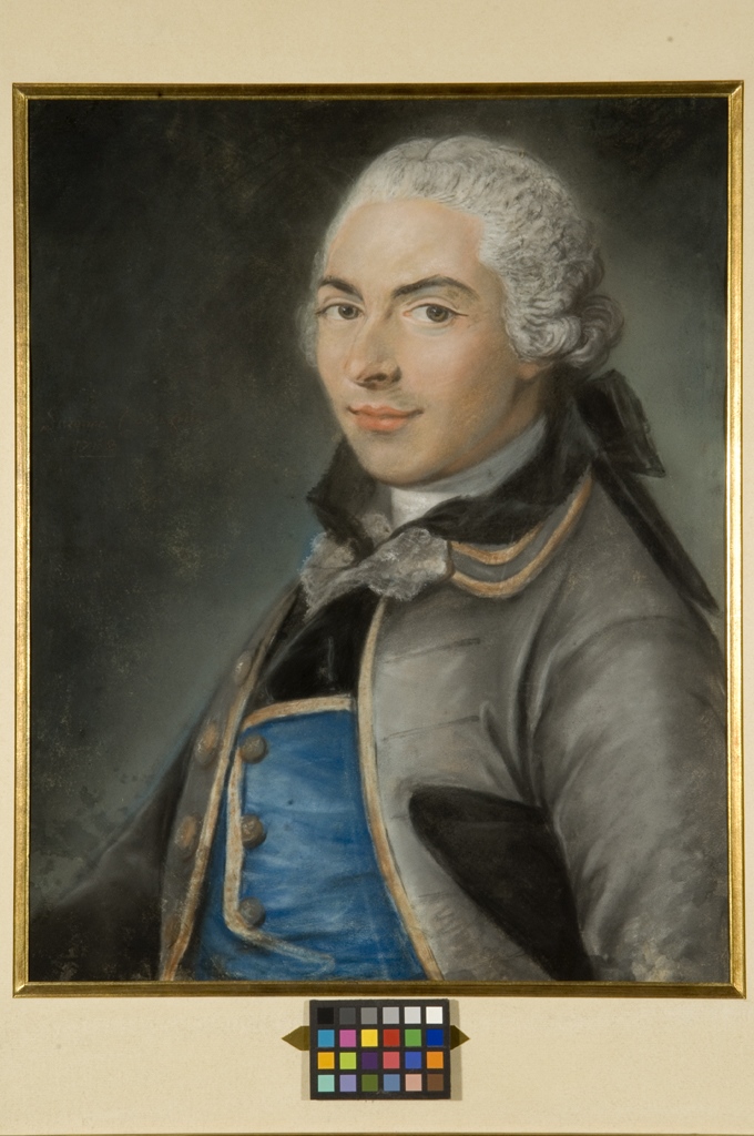 Portrait d'André-Daniel Laffon de Ladebat_0