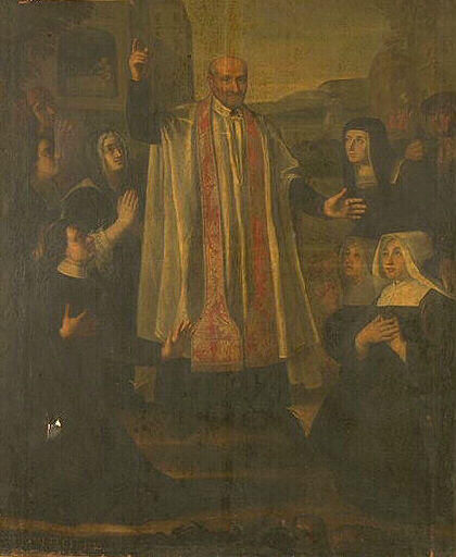 Saint Vincent de Paul_0