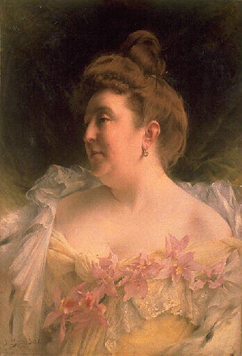 Portrait de Madame Rigaud_0
