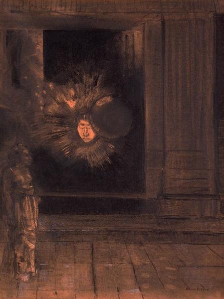 L'apparition_0