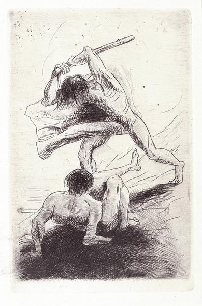 Cain et Abel_0