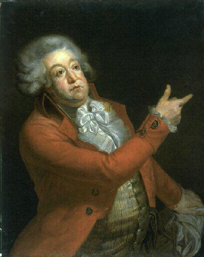 Portrait d'Honoré-Gabriel Riqueti, Comte de Mirabeau (1749-1791)_0