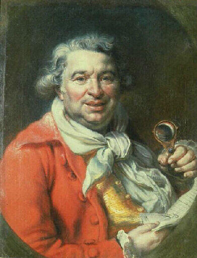 Profil d'homme_0