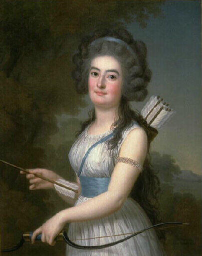 Portrait d'Emilie Nairac_0