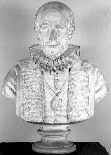 Montaigne, Louis Pierre Deseine, 19e siècle