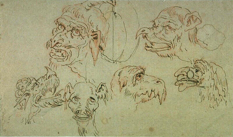 Têtes monstrueuses_0