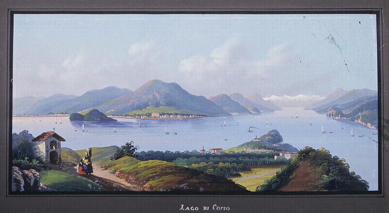 Le Lac de Côme_0