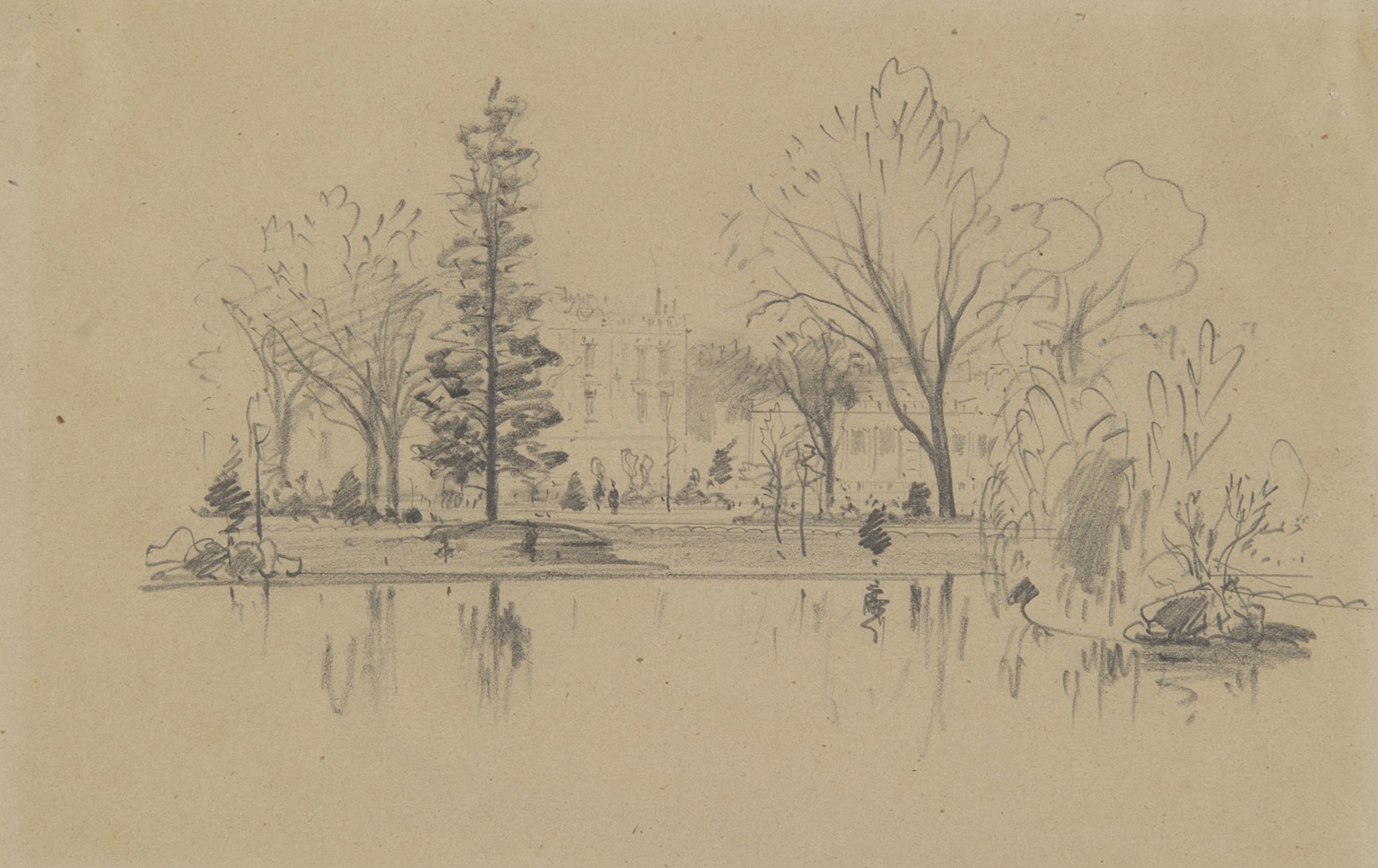 Le jardin public de Bordeaux_0