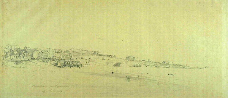 Pontaillac près de Royan_0